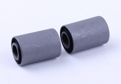 Сайлентблок маятника (пара) L — 35 mm Ø10/Ø23 mm — Дельта/Альфа, фото 1
