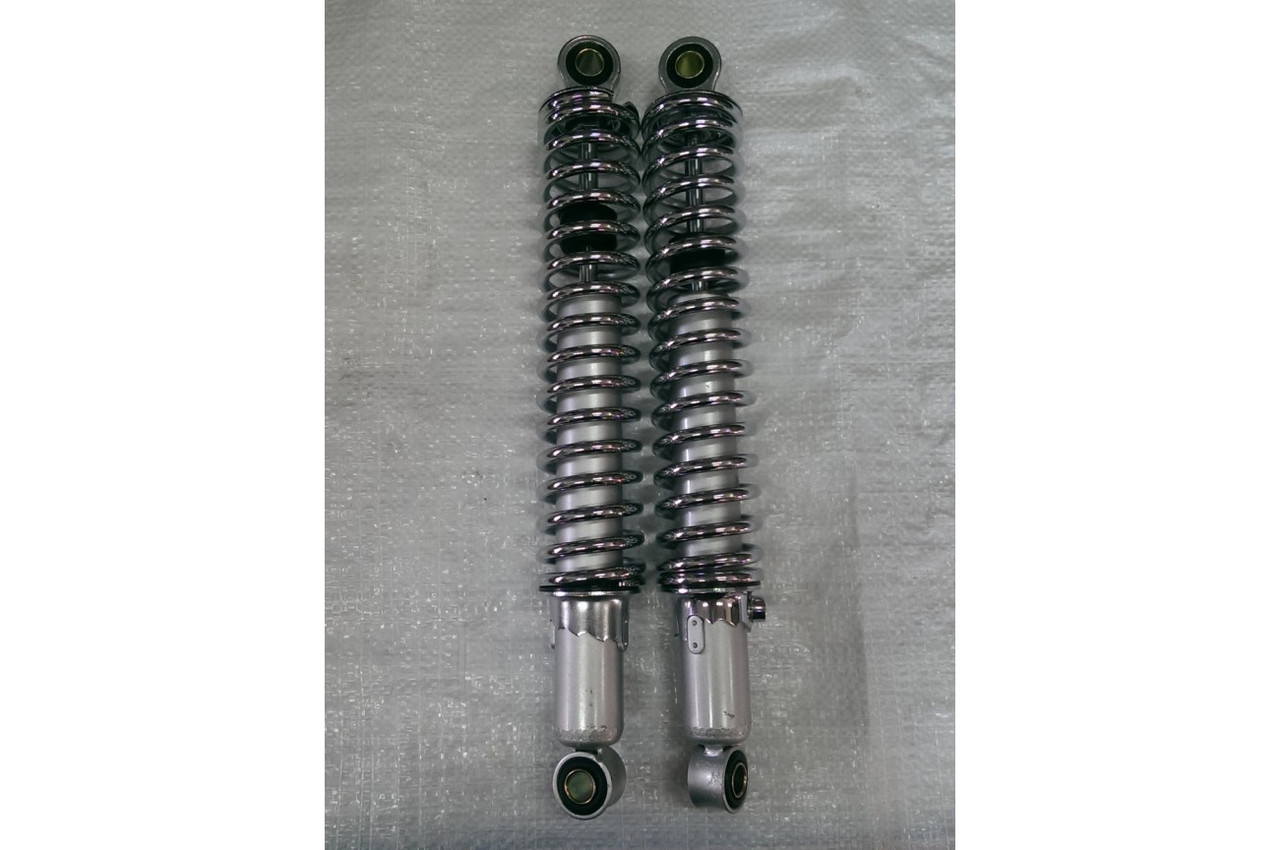 Амортизатор довгий 345 мм, фото 1