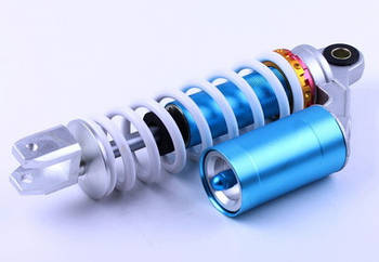 Амортизатор задній В08 (Race) 270 mm — газовий