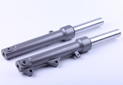 Амортизатор передній (пара) Legend, фото 1