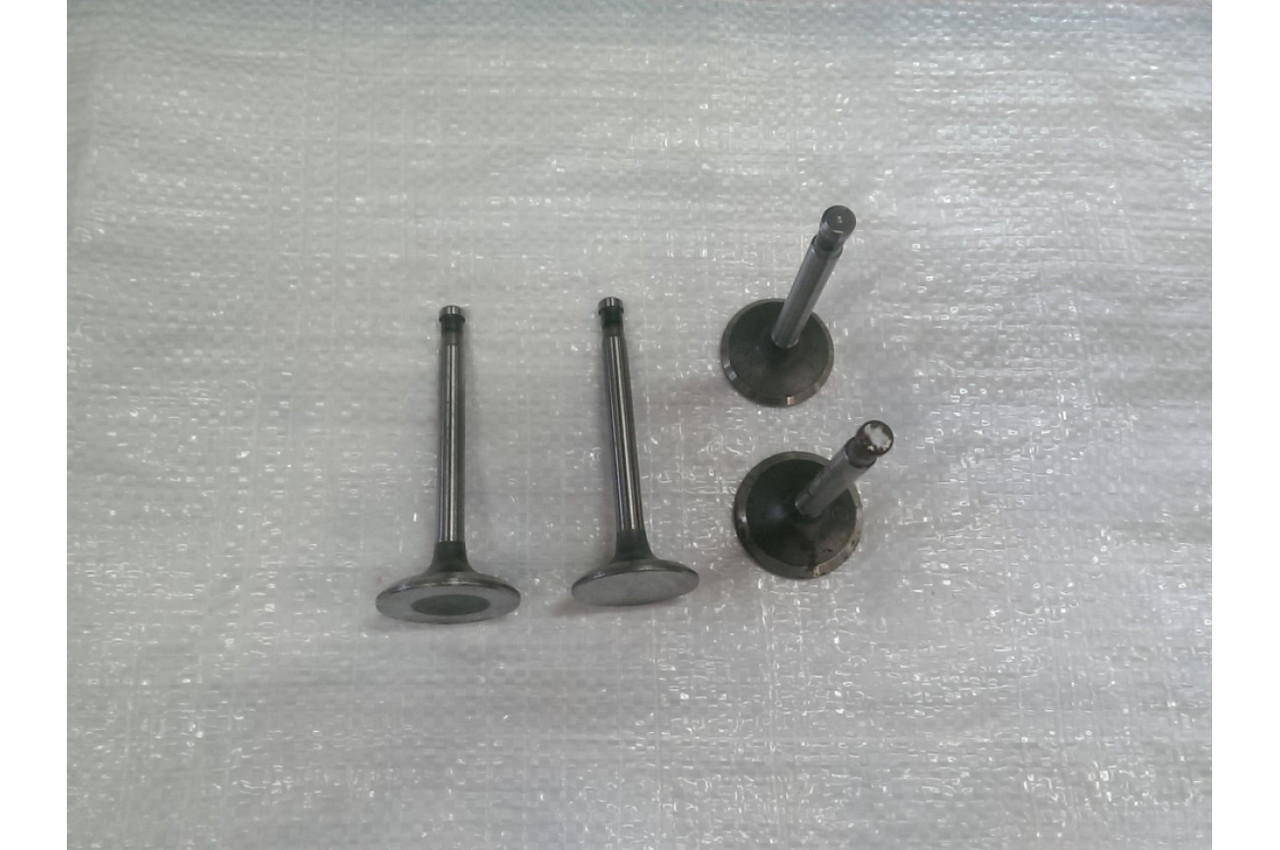 Клапана Китай, фото 1