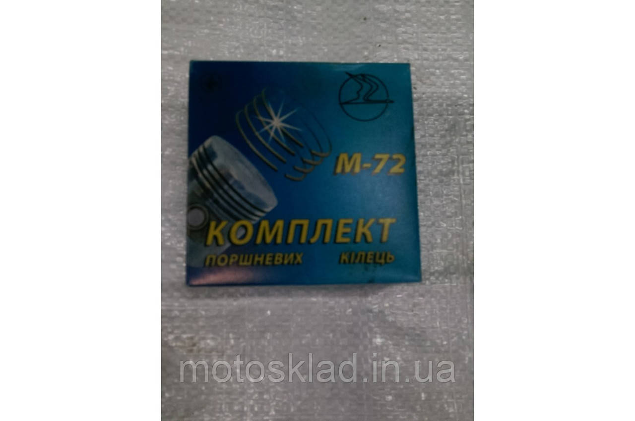 К-750 Кільце Лебеди 78/78.2/78.4