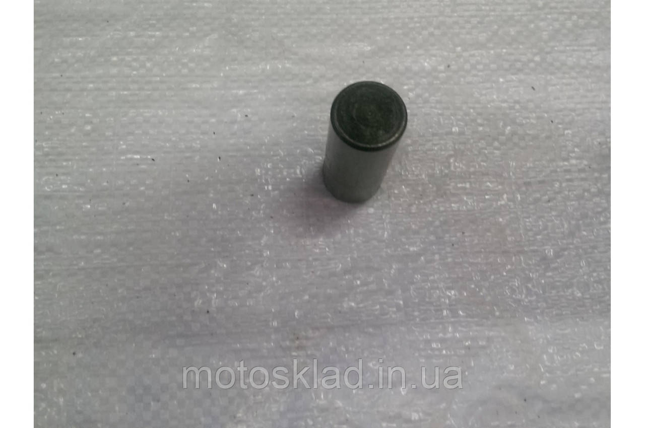 Палець нижній