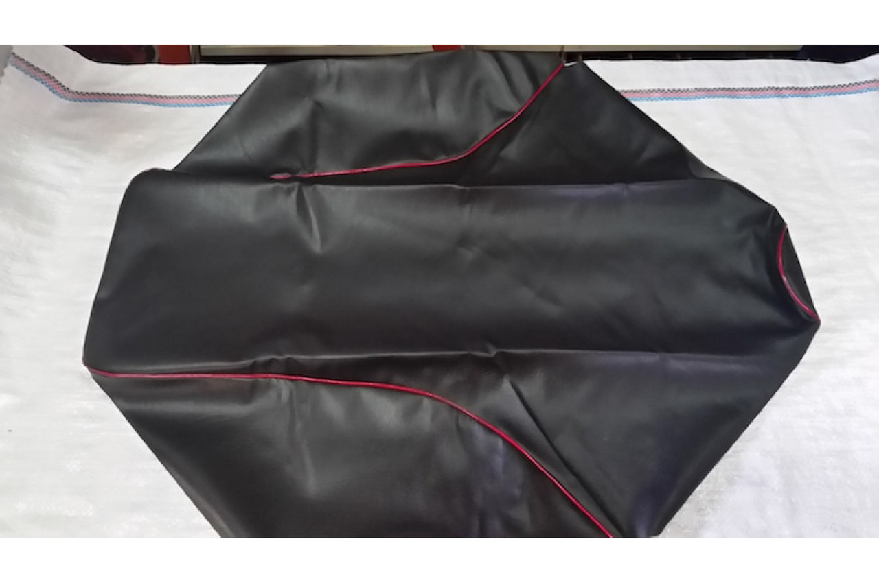 Чохол сідла Дніпр товстий, фото 1