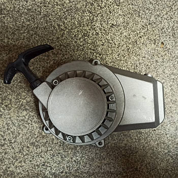 Ручний стартер для квадроциклу дитячого