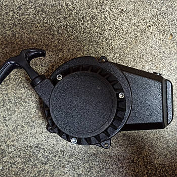 Стартер ручний для квадроциклу дитячого