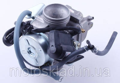 Карбюратор — 125/150CC