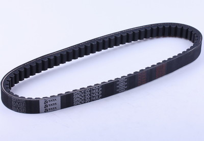 Ремінь варіатора 743*20*30 — 50CC4T, фото 1