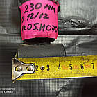 Амортизатор задній моно 230 мм., фото 2