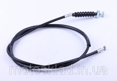 Трос гальма переднього L-1260mm — Suzuki