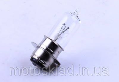 Лампа фари R1 (Grand prix) 12V/18W