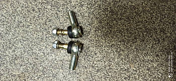 Наконечник кермовий квадроцикл