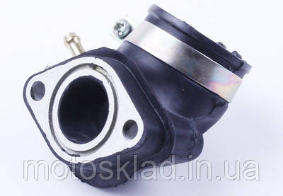 Патрубок карбюратора — 125/150CC