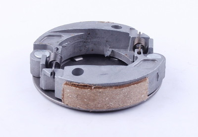 Колодки варіатора заднього — Yamaha JOG 50, фото 1