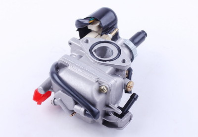 Карбюратор suzuki Let's, фото 1