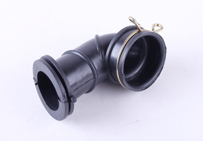 Патрубок фільтра повітряного — Актив, фото 1