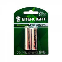 Аккумулятор Enerlight Professional AA/R6 2700mAh Ni-MH (2шт)