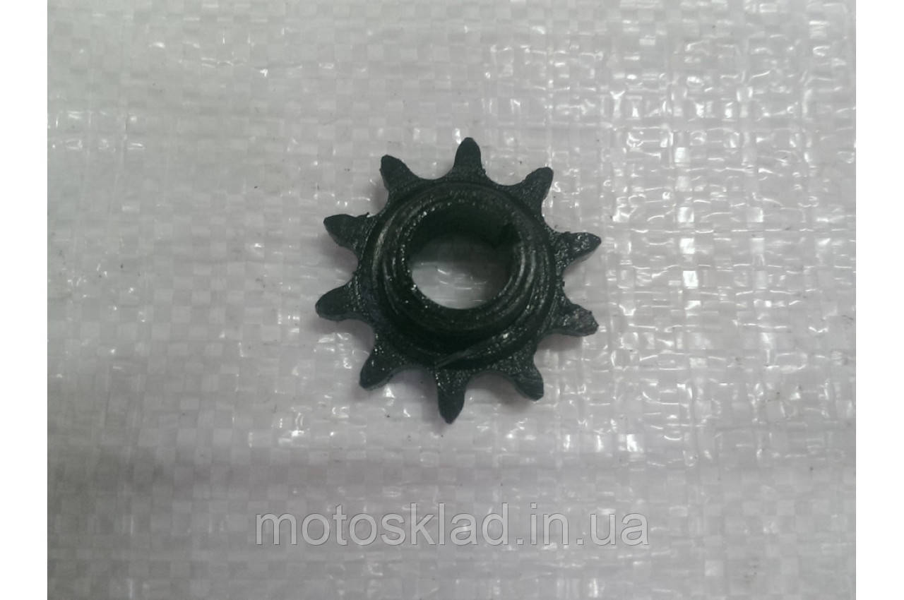 Д-8 Зірка маленька Дірчик