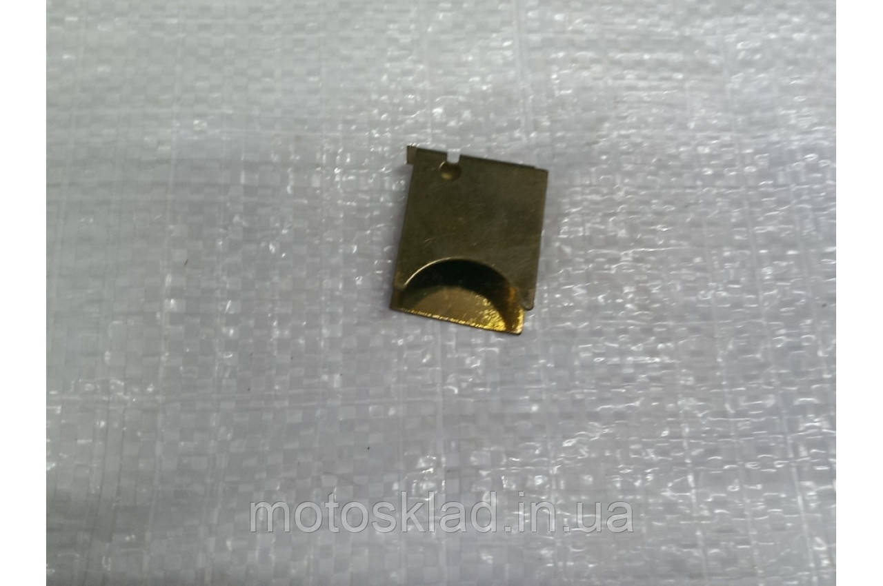 Заслінка карбюратора К 302 вузька
