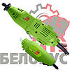 Гравірувальна машинка (236 одиниця насадок) Білорус МГ-700/2 з двома агрегатами, фото 4
