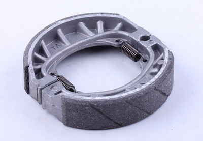 Колодки гальма заднього — Lead, фото 1