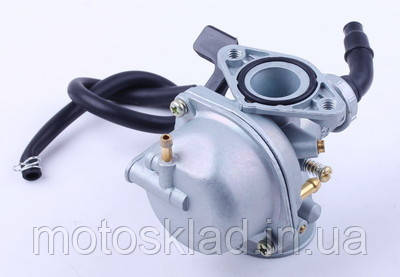 Карбюратор Дельта 70сс Диффузор 19 — Купить Недорого на Bigl.ua ...