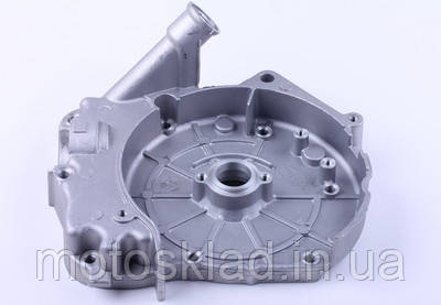 Картер (горловина заливання олії) — 125/150CC