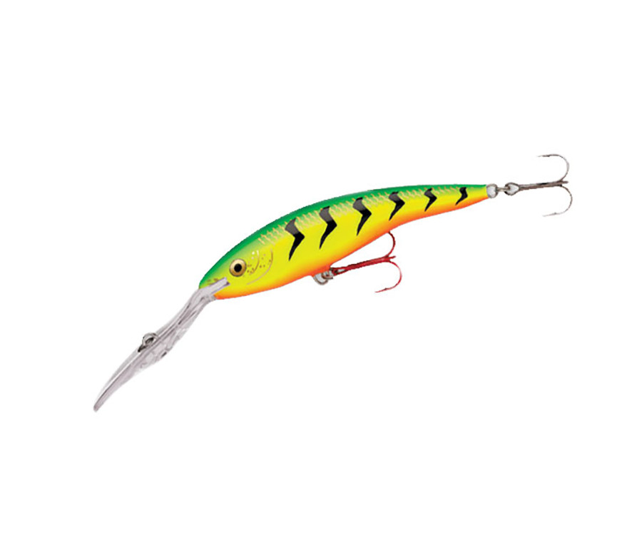 Воблер Rapala Deep Tail Dancer TDD