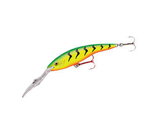 Воблер Rapala Deep Tail Dancer TDD 11, BLT