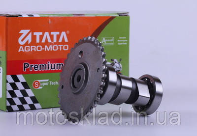Розподіл із зіркою - 50CC4T - Premium, фото 1