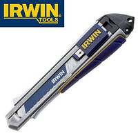 Ніж Irwin Pro-Touch Snap-Off надміцний 18 мм (IRWIN)