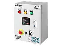 Блок автоматики Konner&Sohnen KS ATS 1/40HD (9.5 кВт)