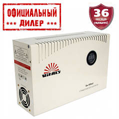 Стабілізатор напруги Vitals Sw 800sd