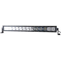 Фара-LED Балка  773 * 76 * 86mm 140W (10W * 14) 10-30V COMBO "BELAUTO" (BOL1410C) (1шт) IP69