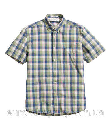 Рубашка шведка мужская - фото 2 - id-p83653982