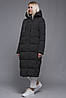 Пуховик TOWMY 2331 black, фото 2