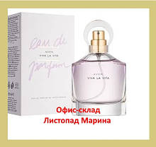 ПАРФЮМЕРНАЯ ВОДА AVON VIVA LA VITA, 50 МЛ