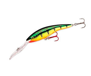 Воблер Rapala Deep Tail Dancer TDD 9, FLP