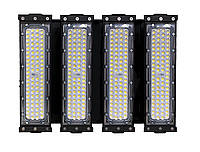 Уличный LED прожектор KARDAN-200