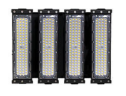 Вуличний LED прожектор KARDAN-200