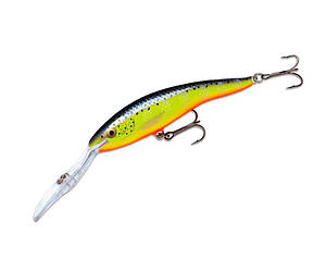 Воблер Rapala Deep Tail Dancer TDD 9, HS