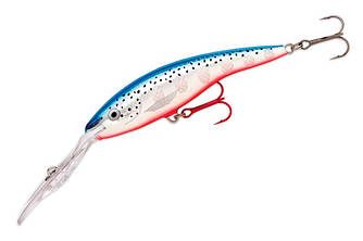 Воблер Rapala Deep Tail Dancer TDD 11, BFL