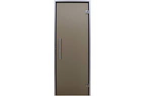 Двері для хамаму Tesli "Анталія" 1900 х 700