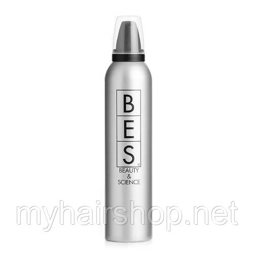 Пінка для об'єму та текстури BES TEXTURIZING & VOLUMIZING MOUSSE