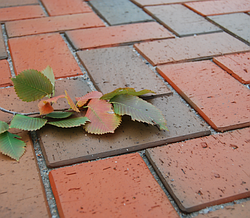 Клінкерна брусчатка Брук Керам Магма Граніт