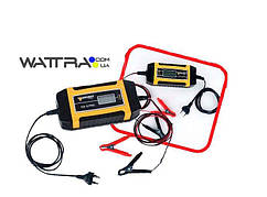 ⭐ Зарядний пристрій Forte CD-4 PRO