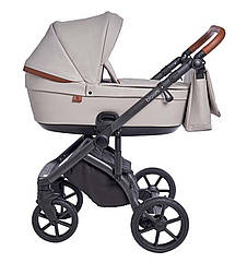 Дитяча універсальна коляска 2 в 1 Roan Bloom Stone Island (Роан Блум, Польща)