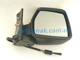 Дзеркало праве мех. реєстр. Fiat Scudo Citroen Jumpy Peugeot Expert 96-06, 8148NQ, 9790417989, 9790417989