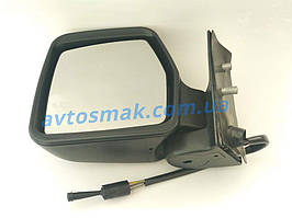 Дзеркало ліве механічне Fiat Scudo Citroen Jumpy Peugeot Expert 96-06 8148NP 9790417889 8153HE
