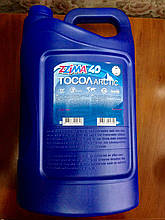 Тосол ZZima 40 Arctic 10л